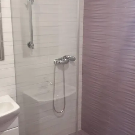 Апартаменти Flat Одеса