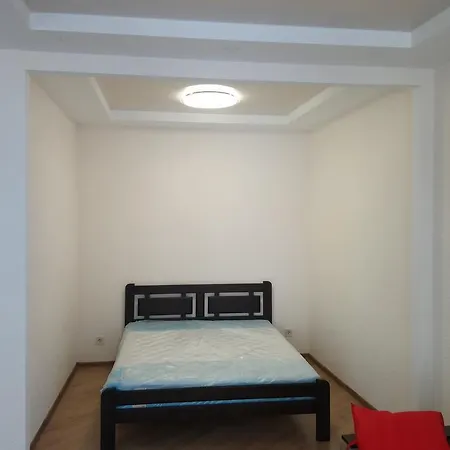 Flat Апартаменти *